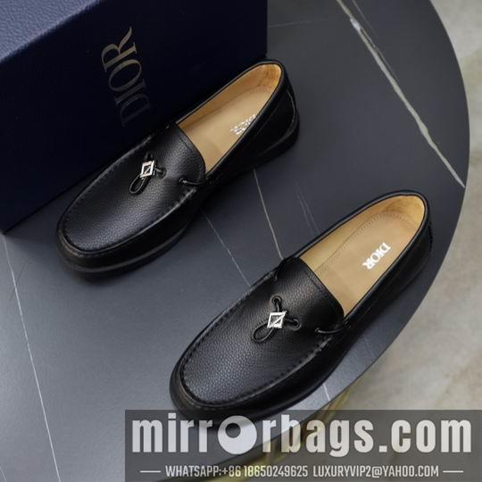 Replica Dior Shoes sz38-45 mnh0509