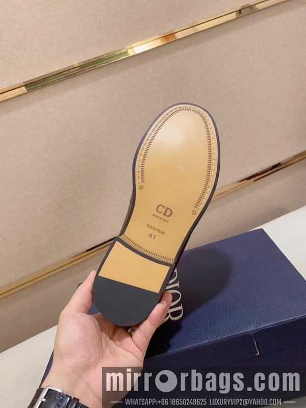 Replica Dior Shoes sz38-45 hnh0313