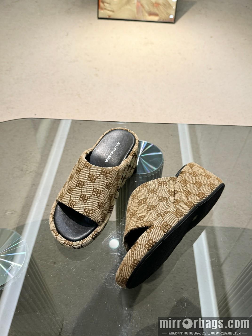 Replica Balenciaga Shoes sz35-40 h0601