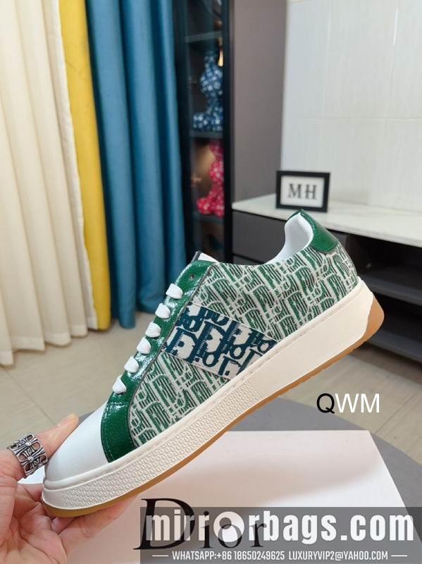 Replica Dior Shoes sz38-45 2C WM1102