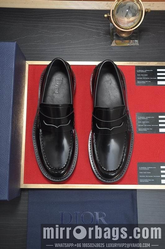 Replica Dior Shoes sz38-45 mnw0408