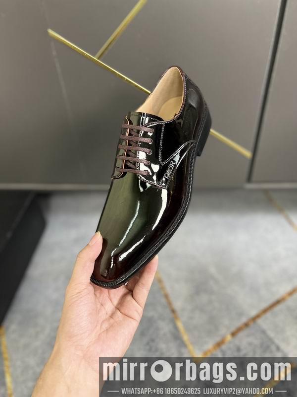 Replica Dior Shoes sz38-46 mnw0215
