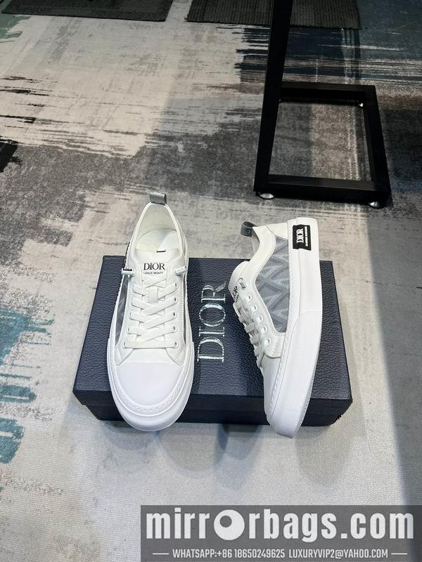 Replica Dior Shoes sz38-44 hnm0144