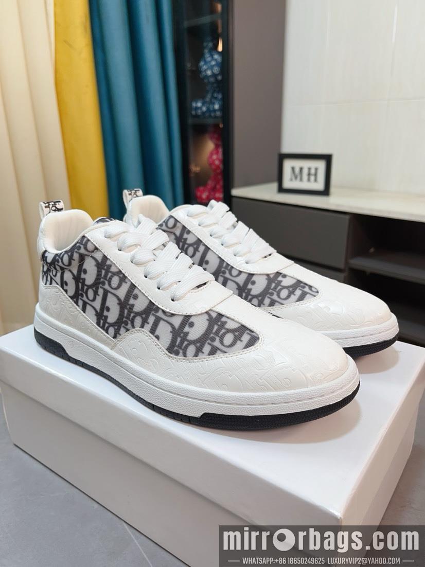 Replica Dior Shoes sz38-44 h0611