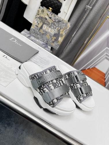 Replica Dior Shoes sz35-40 mnh0502