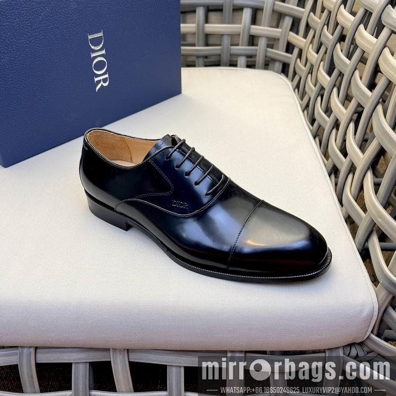Replica Dior Shoes sz38-46 mnw0195