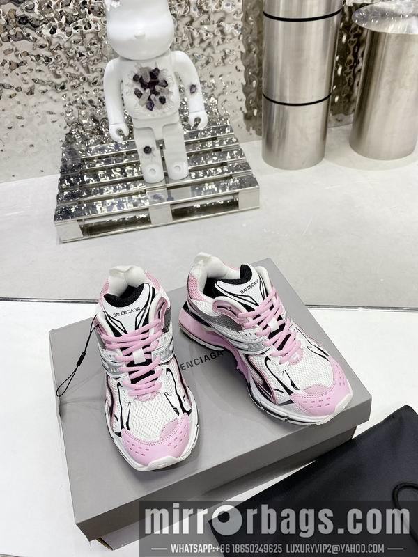 Replica Balenciaga Shoes sz35-45 mnm0130