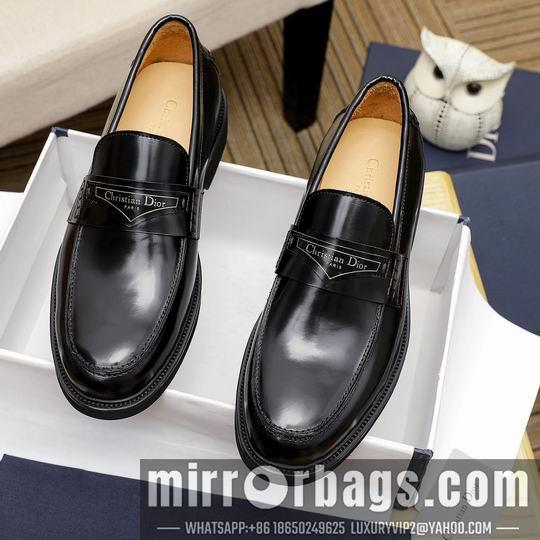 Replica Dior Shoes sz38-46 mnh0518
