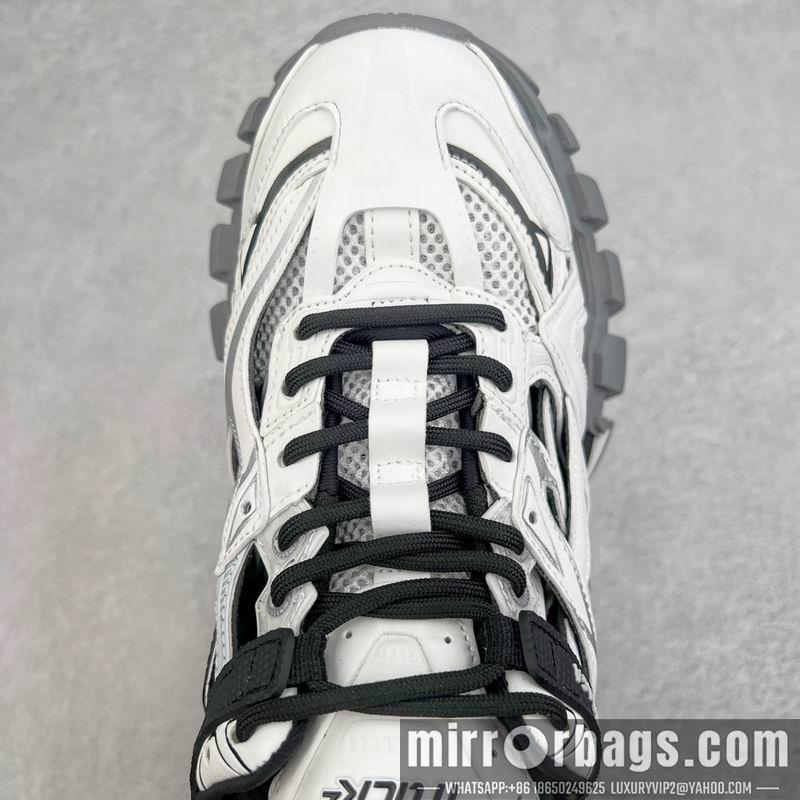 Replica Balenciaga Shoes sz35-46 hnm0119