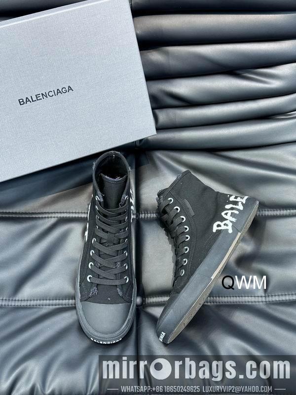 Replica Balenciaga Shoes sz38-45 3C WM1102