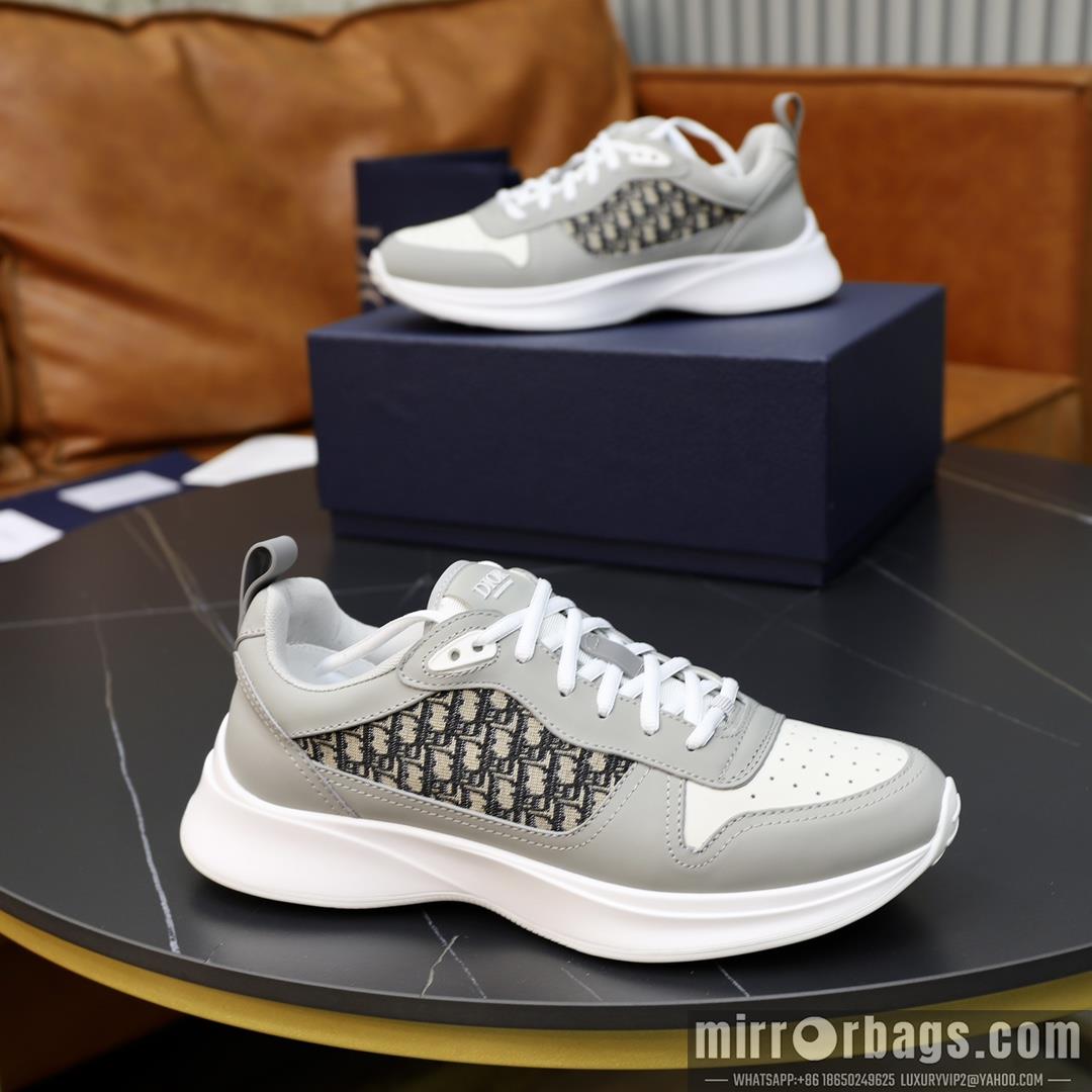 Replica Dior Shoes sz38-44 h1002