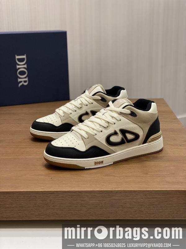 Replica Dior Shoes sz35-46 hnm0156