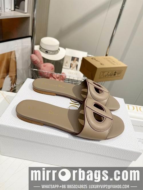 Replica Dior Shoes sz34-42 mnh0310
