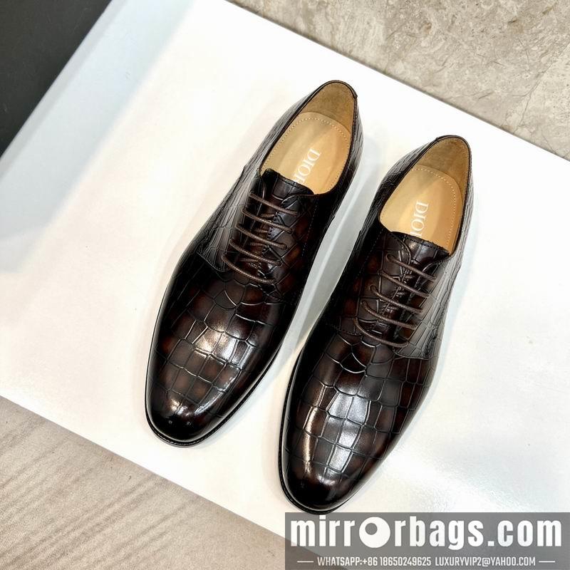 Replica Dior Shoes sz38-45 mnw0368
