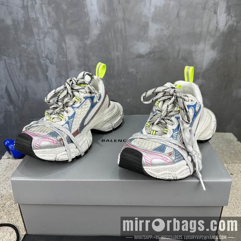 Replica Balenciaga Shoes sz35-46 mnw0232
