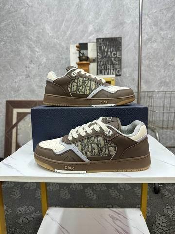 Replica Dior Shoes sz35-45 hnh0615
