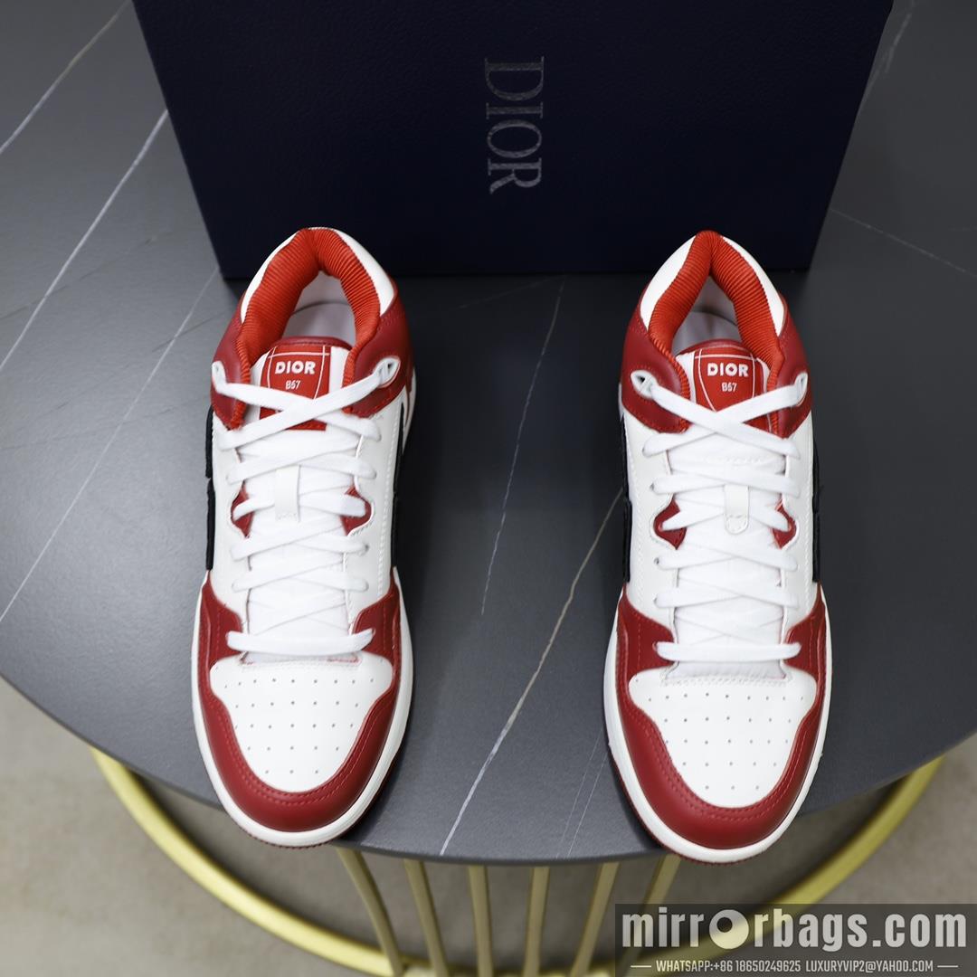 Replica Dior Shoes sz35-44 h0813