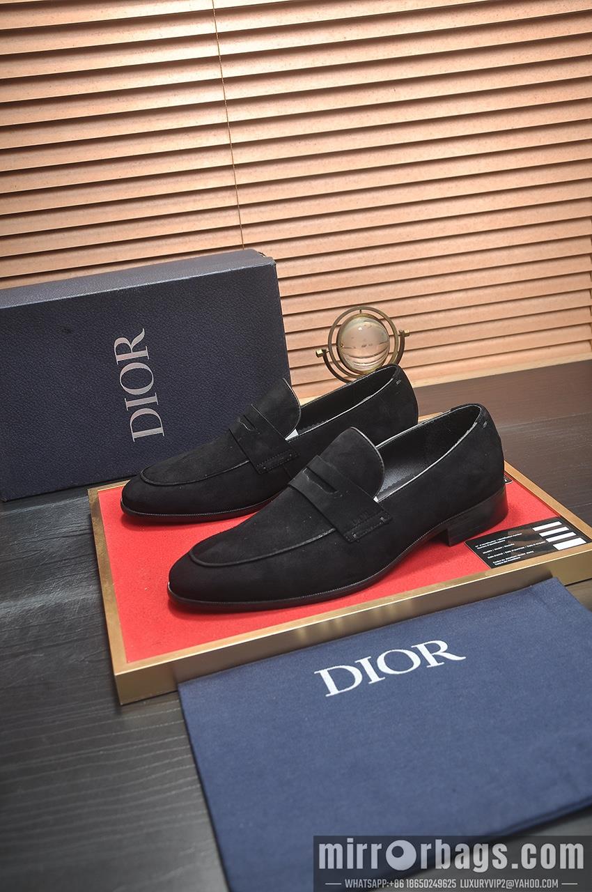 Replica Dior Shoes sz38-44 h0911