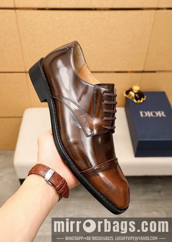 Replica Dior Shoes sz38-45 mnw0360