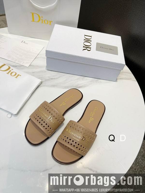 Replica Dior Shoes sz35-40 GDT0205