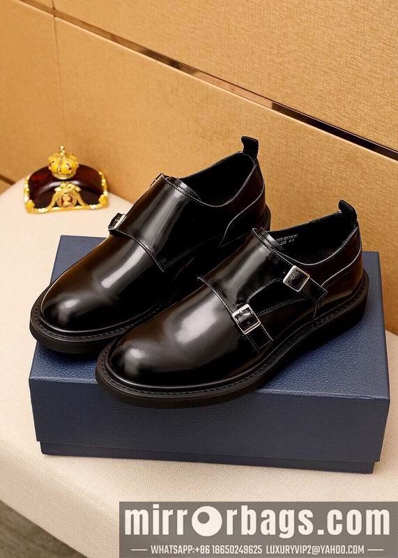 Replica Dior Shoes sz38-45 mnw0190