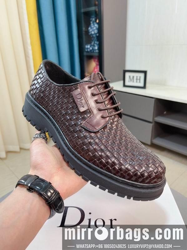 Replica Dior Shoes sz38-44 mnw0170