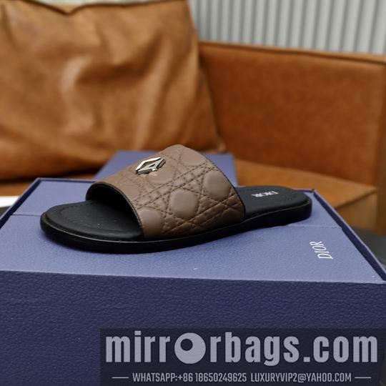 Replica Dior Shoes sz38-45 mnh0510