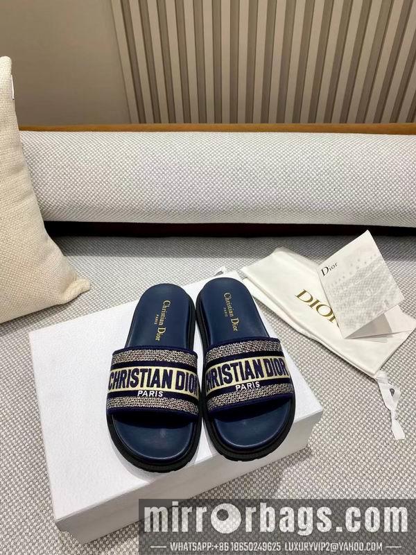 Replica Dior Shoes sz35-42 mnw0315