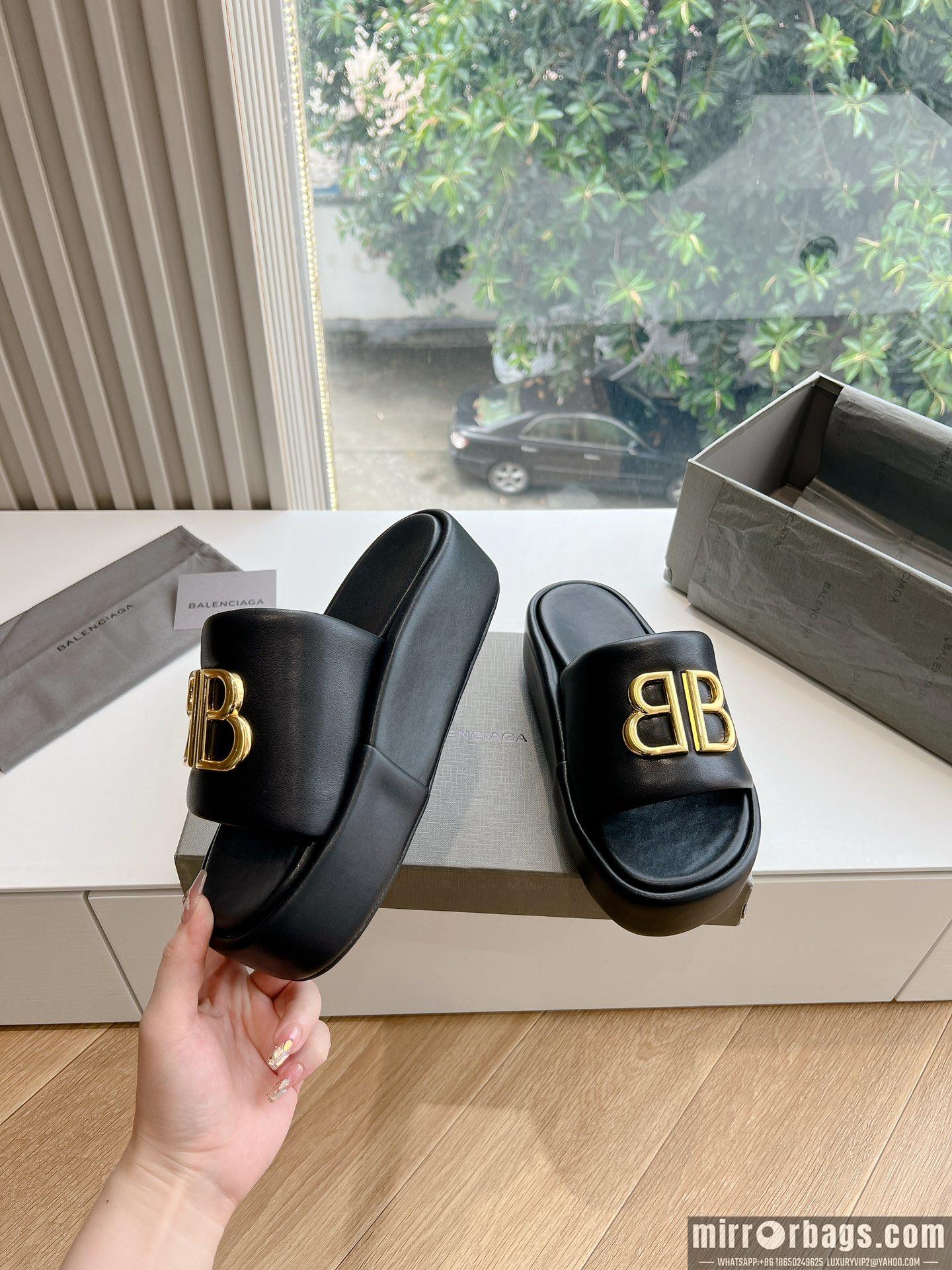 Replica Balenciaga Shoes sz35-40 h0606