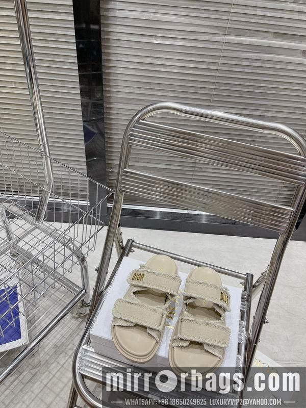 Replica Dior Shoes sz35-41 mnw0418