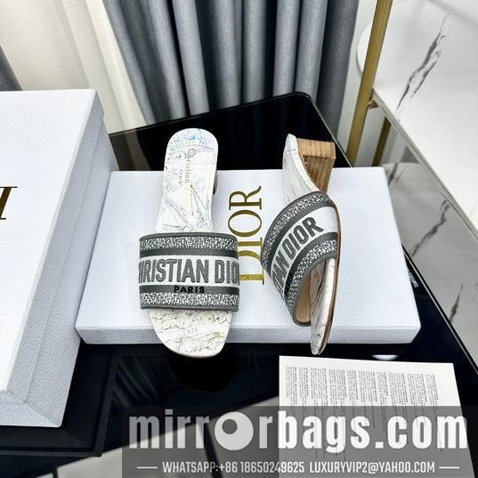 Replica Dior Shoes sz34-42 mnh0828