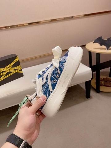 Replica Balenciaga Shoes sz35-45 hnh0604