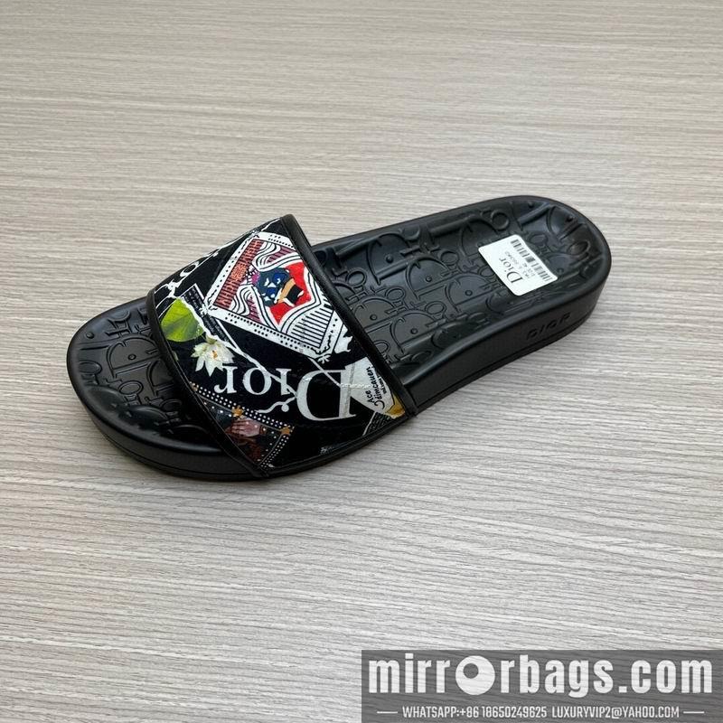Replica Dior Shoes sz36-45 mnw0312