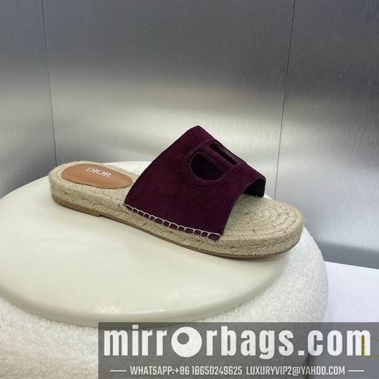 Replica Dior Shoes sz39-45 mnh0503