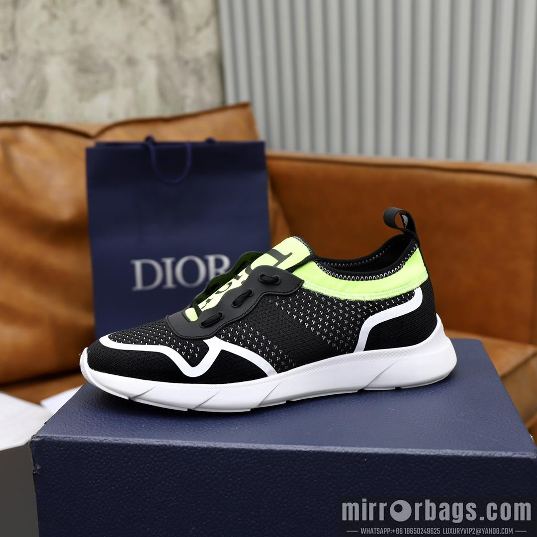 Replica Dior Shoes sz38-44 hnh1219
