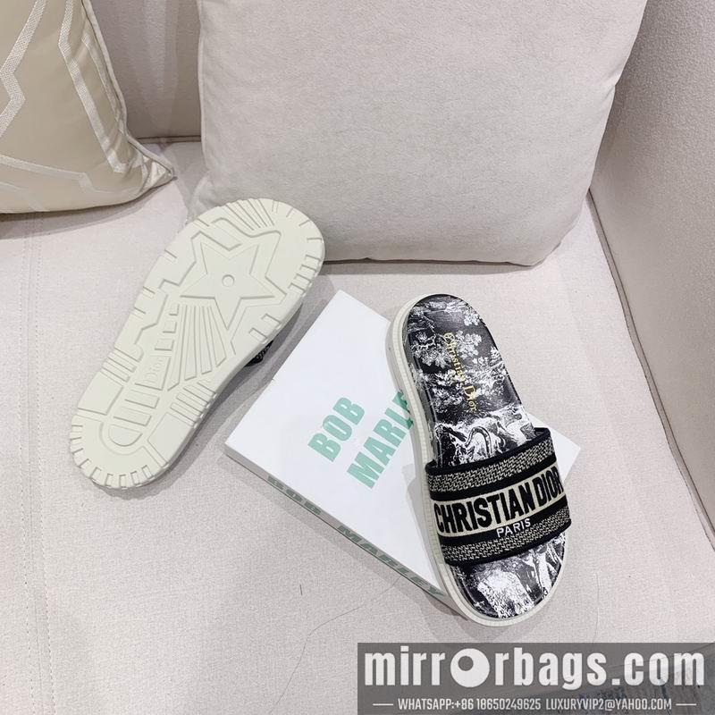Replica Dior Shoes sz35-42 mnw0314