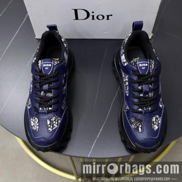 Replica Dior Shoes sz38-45 hnh0211