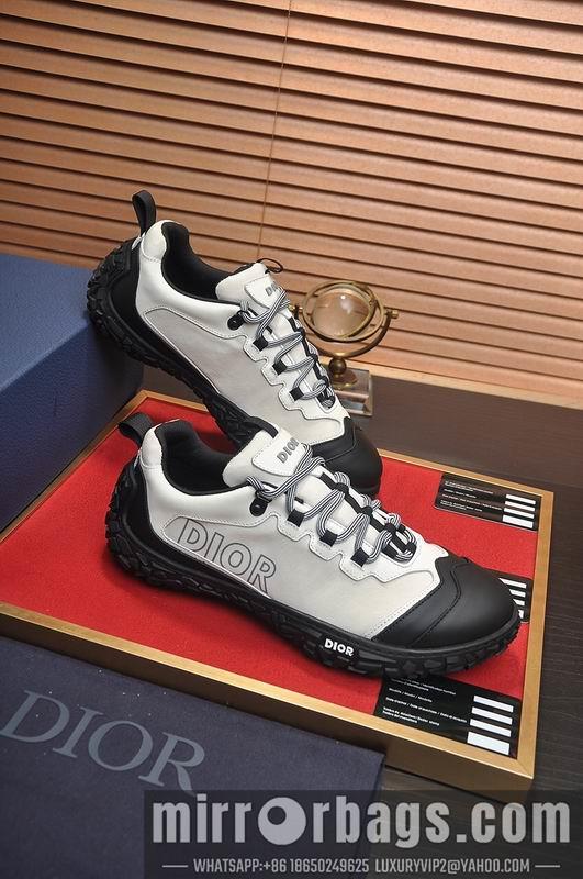 Replica Dior Shoes sz38-45 mnw0408
