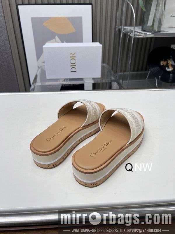 Replica Dior Shoes sz35-40 WN0704