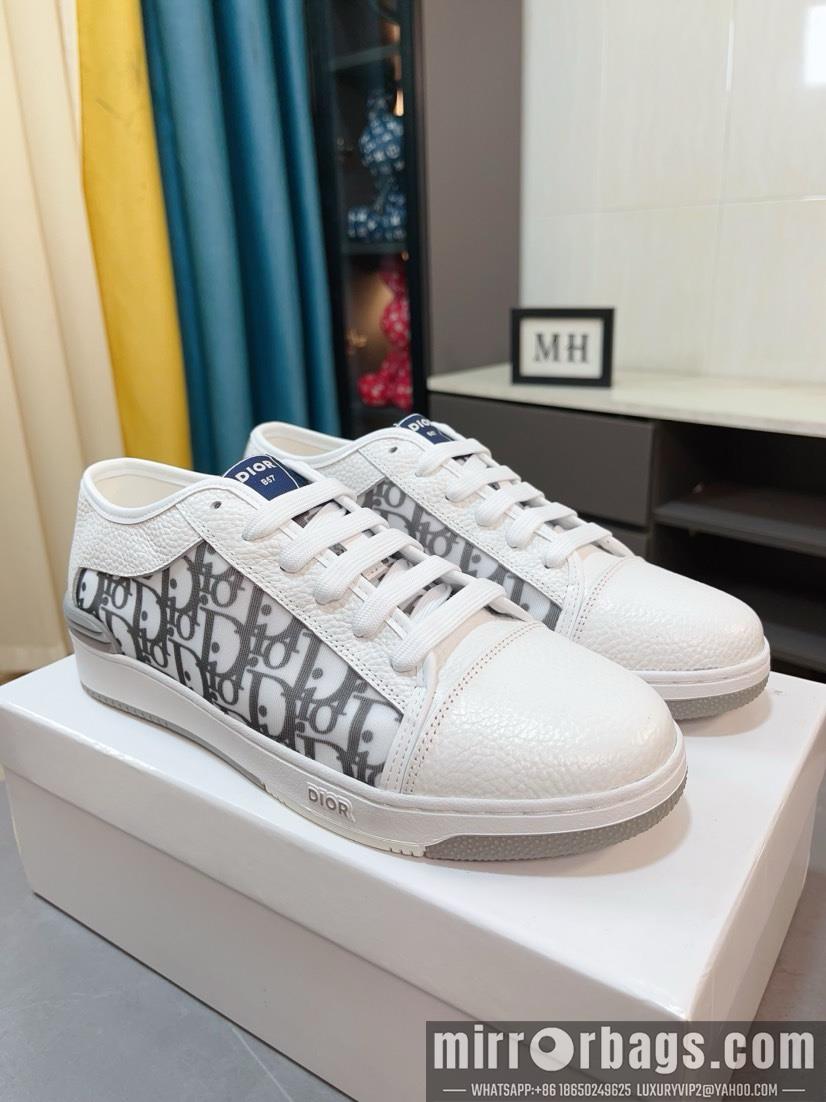 Replica Dior Shoes sz38-44 h0810