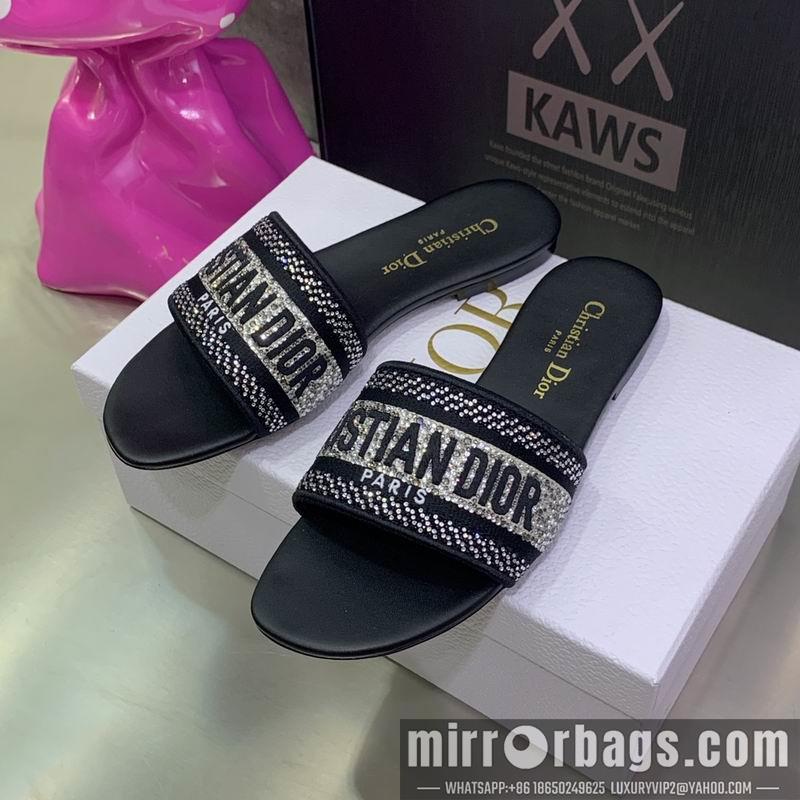 Replica Dior Shoes sz35-42 mnw0419