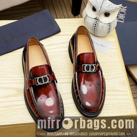 Replica Dior Shoes sz38-46 mnh0517