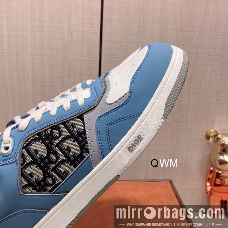 Dior Shoes Gucci sz38-45 WM0611