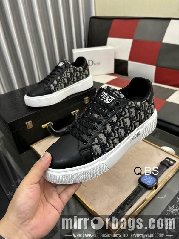 Replica Dior Shoes sz38-45 TF0402