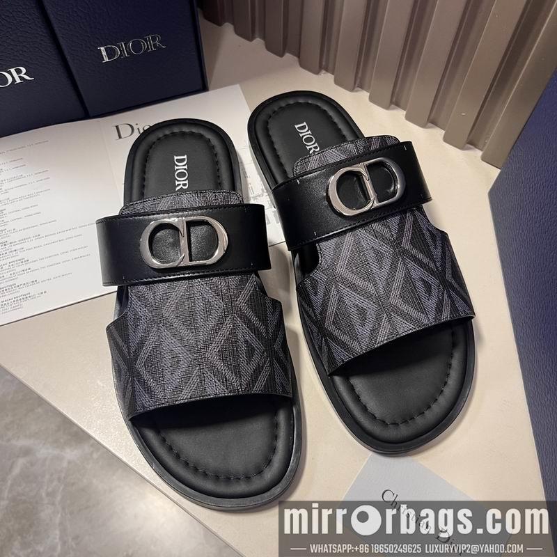 Replica Dior Shoes sz38-46 mnw0326