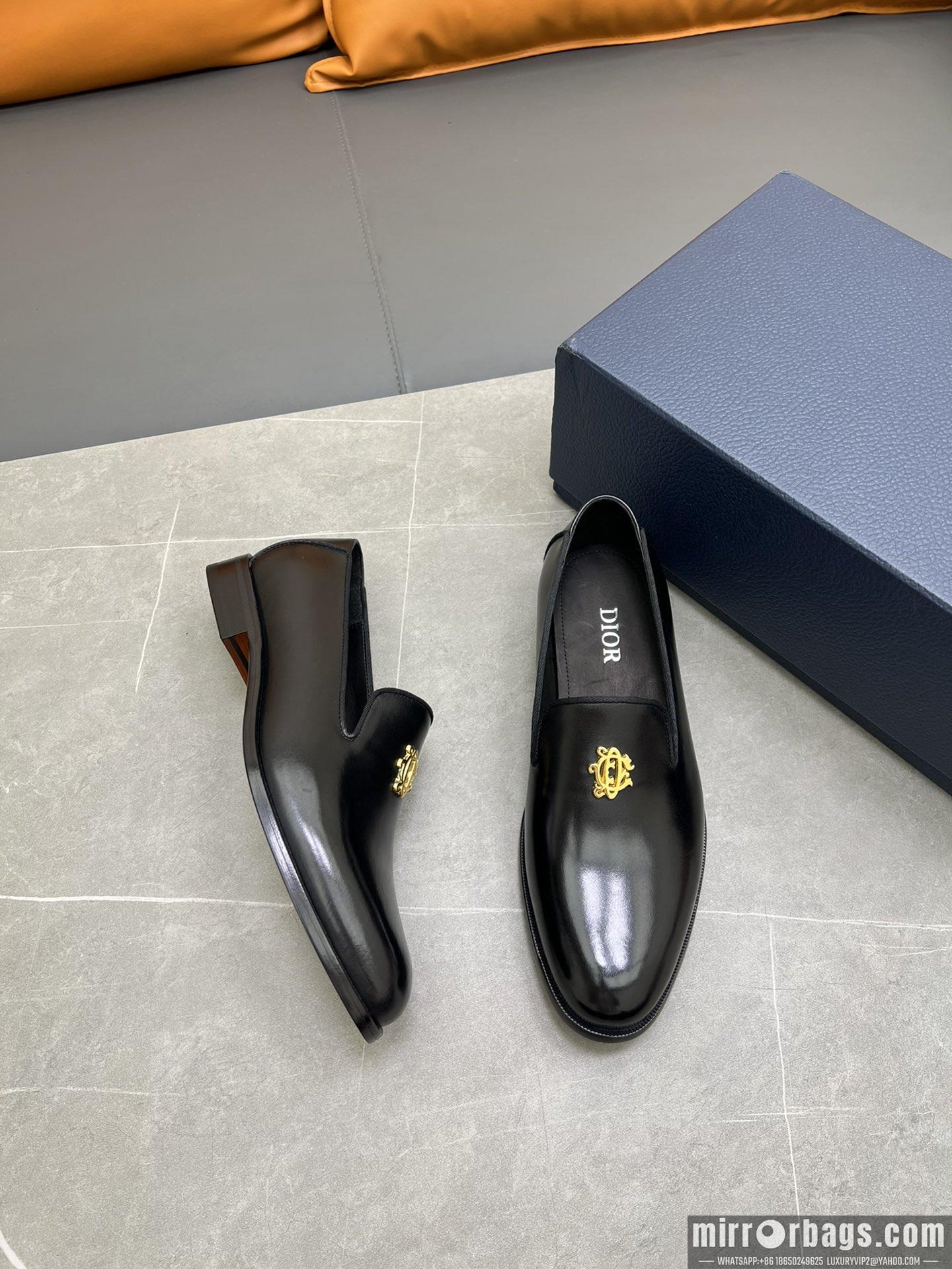Replica Dior Shoes sz39-44 h0706