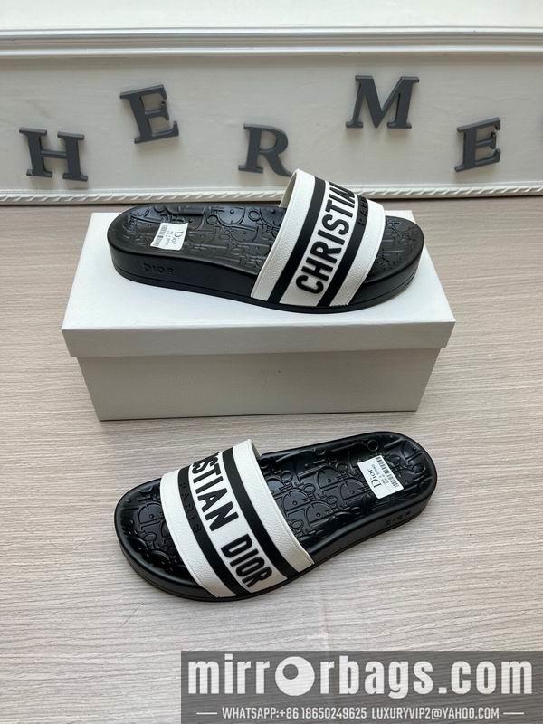 Replica Dior Shoes sz36-45 mnw0202