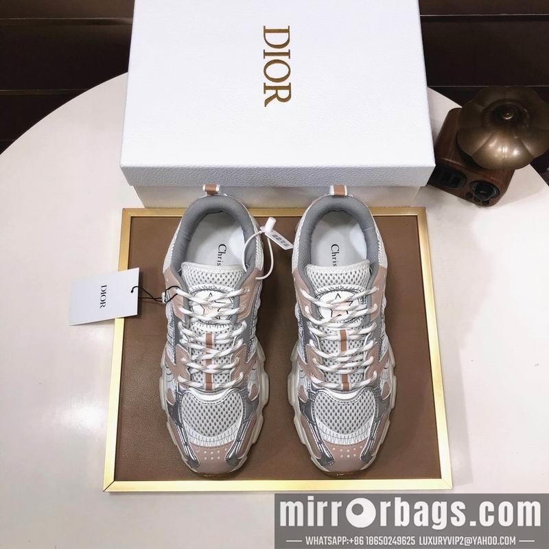 Replica Dior Shoes sz35-45 hnh0312