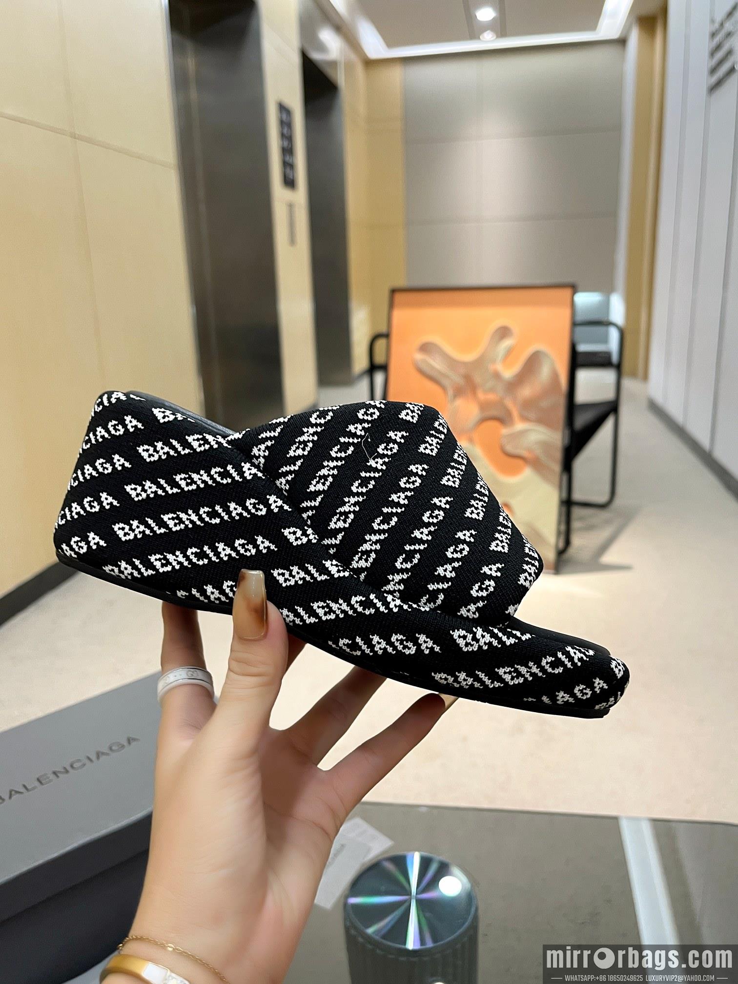 Replica Balenciaga Shoes sz35-40 h0604