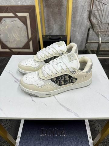 Replica Dior Shoes sz35-45 hnh0615